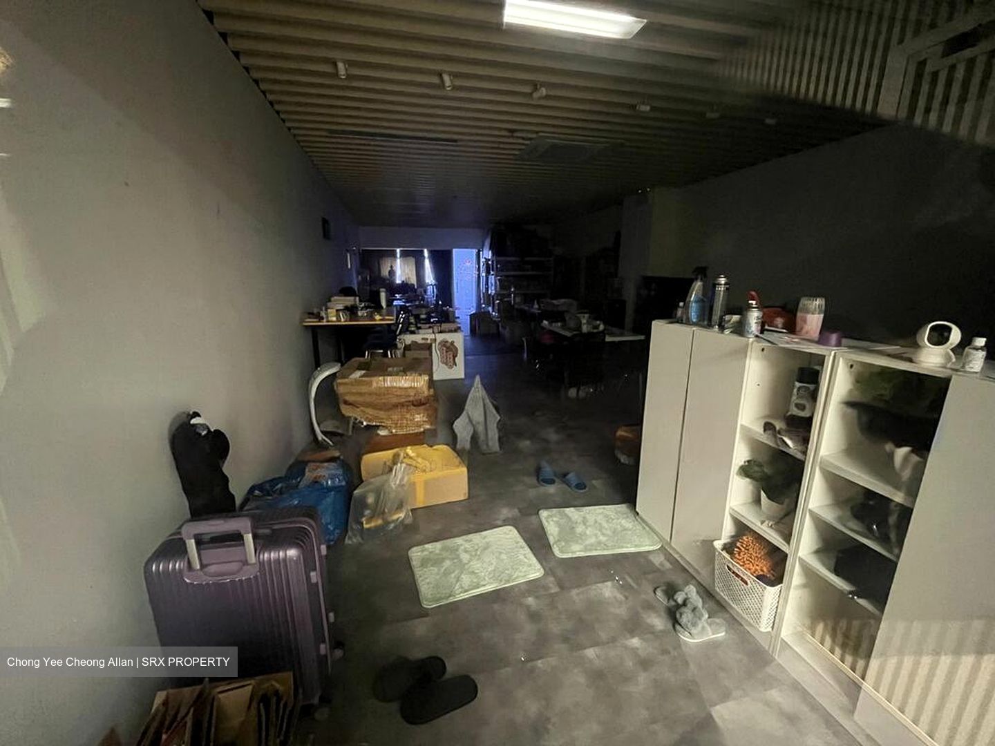 Entrepreneur Business Centre (D14), Office #613407901